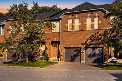 21 - 5530 Glen Erin Drive