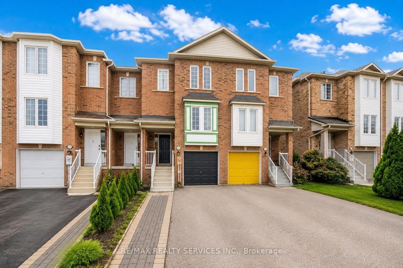 75 Wilmont Court