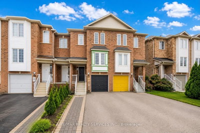 75 Wilmont Court
