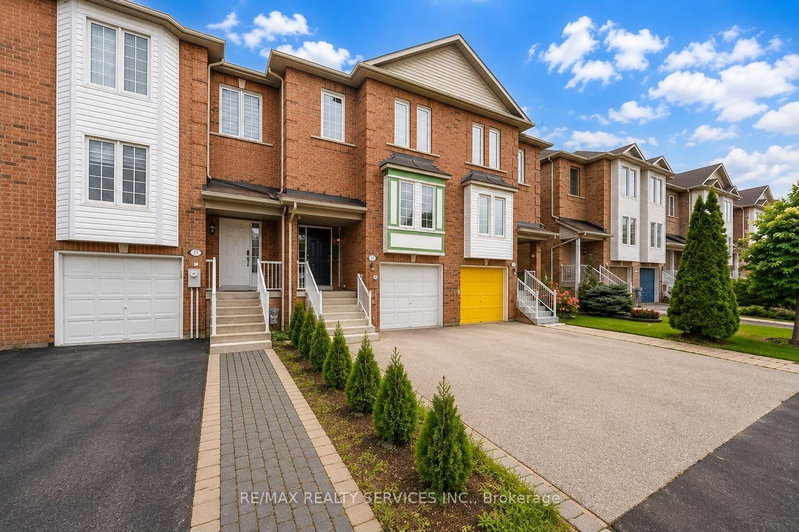 75 Wilmont Court