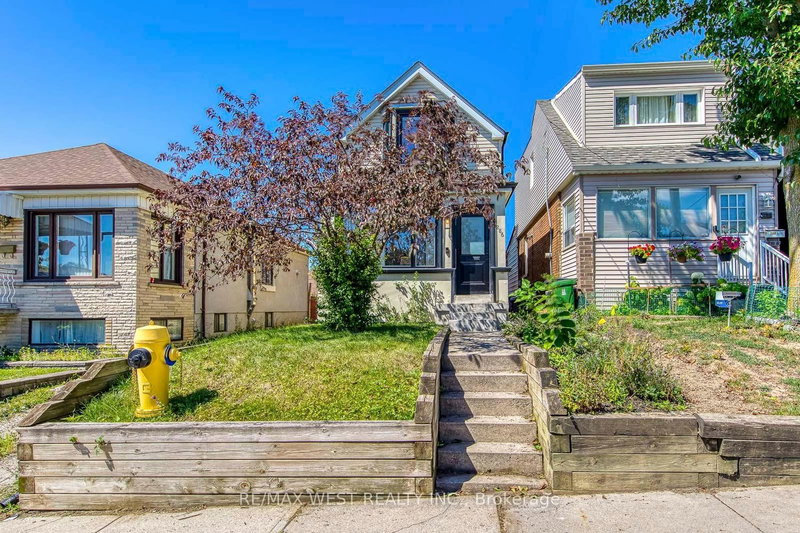 286 Gilbert Avenue