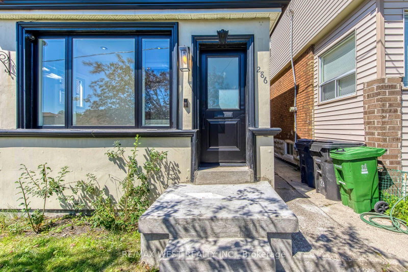 286 Gilbert Avenue