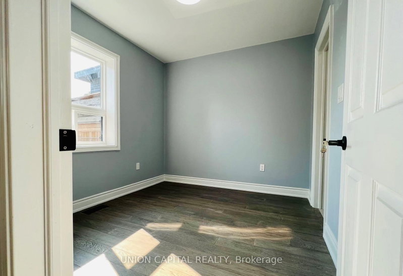 4 - 1342 Weston Road