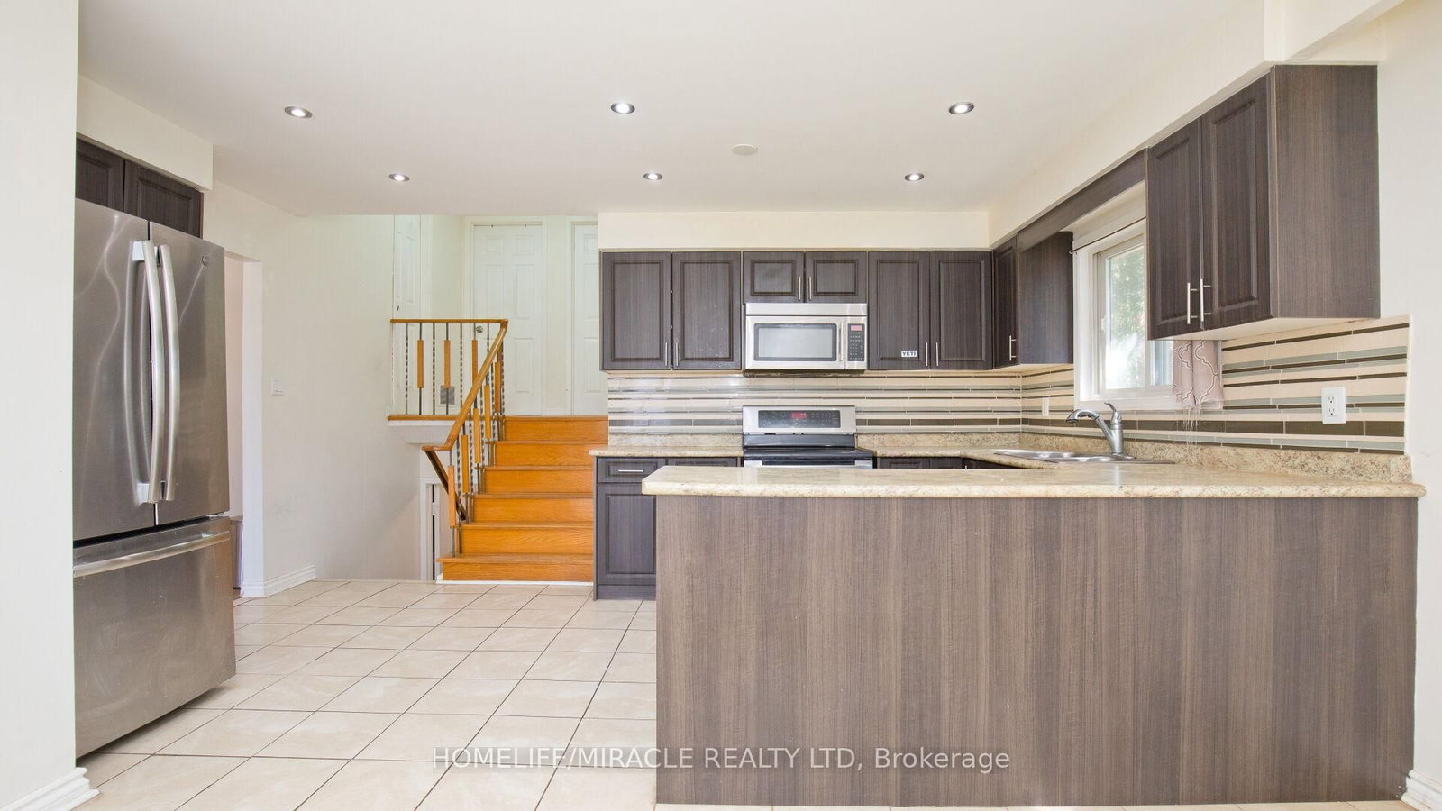 38 Medici Place • Brampton, ON photo 11