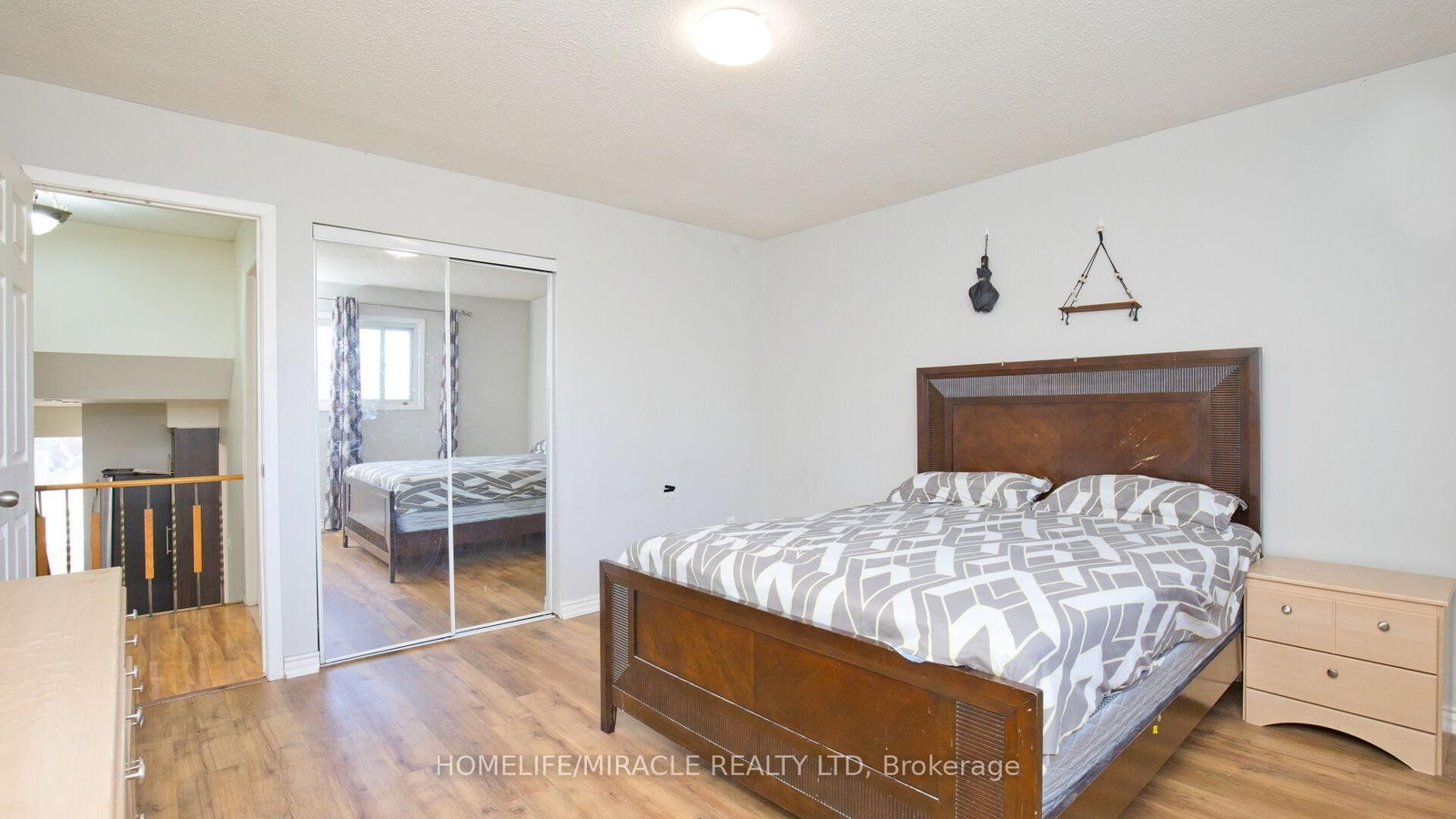 38 Medici Place • Brampton, ON photo 18