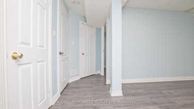 38 Medici Brampton,ON L6S 3C6 — Photo 39
