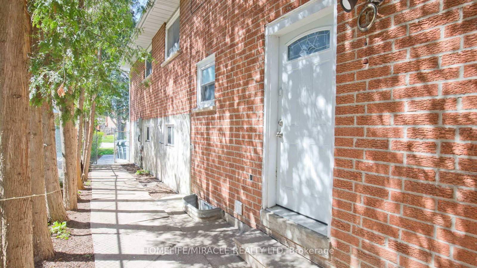 38 Medici Place • Brampton, ON photo 47