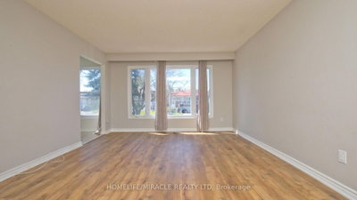 38 Medici Place • Brampton, ON photo 9