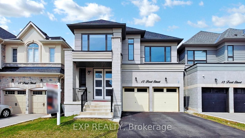 15 Frost Street