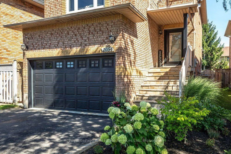 2054 Westmount Drive