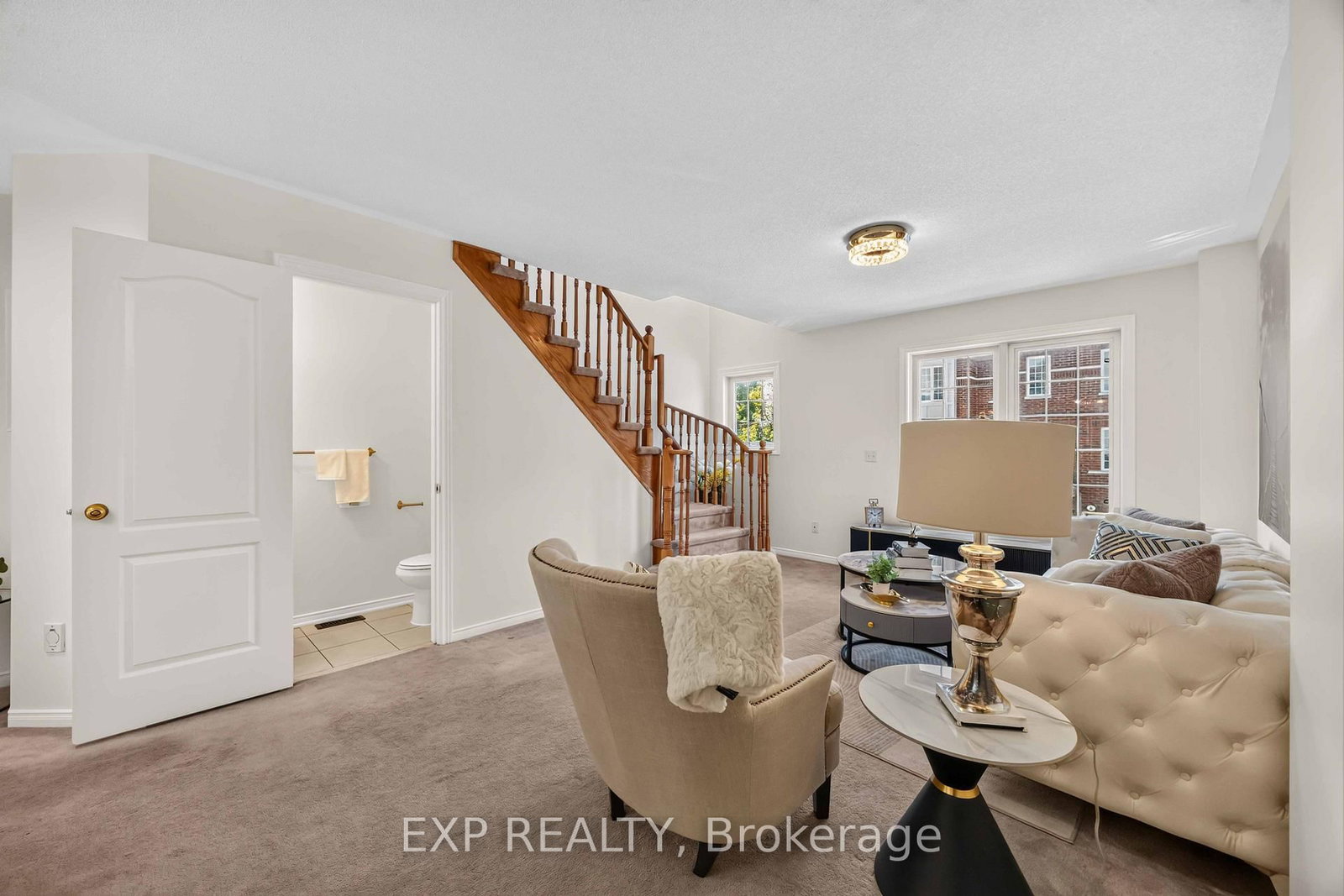 5 Garden Park Lane • Brampton, ON photo 10