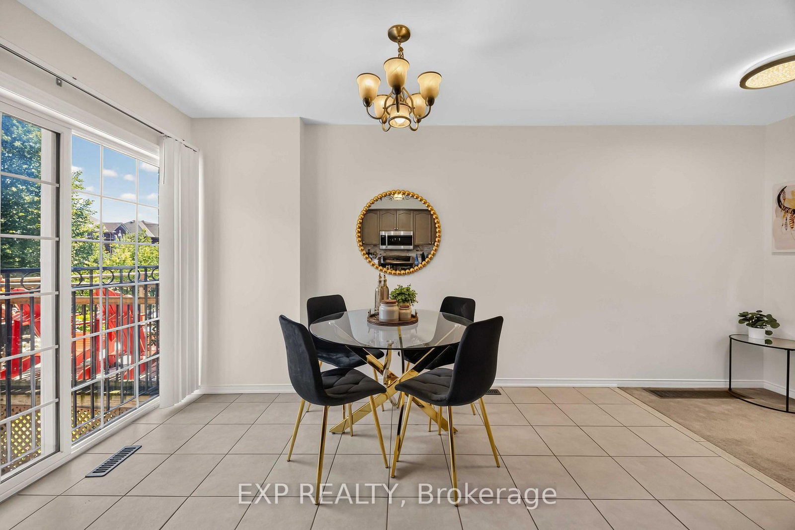 5 Garden Park Lane • Brampton, ON photo 13