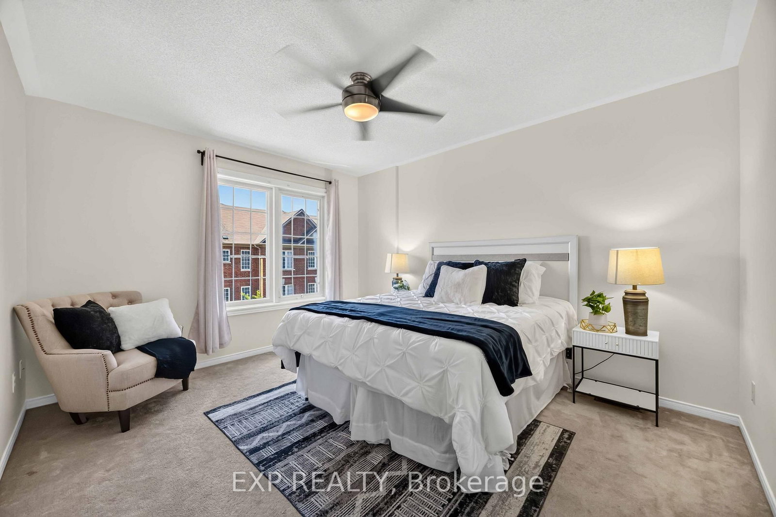 5 Garden Park Lane • Brampton, ON photo 26