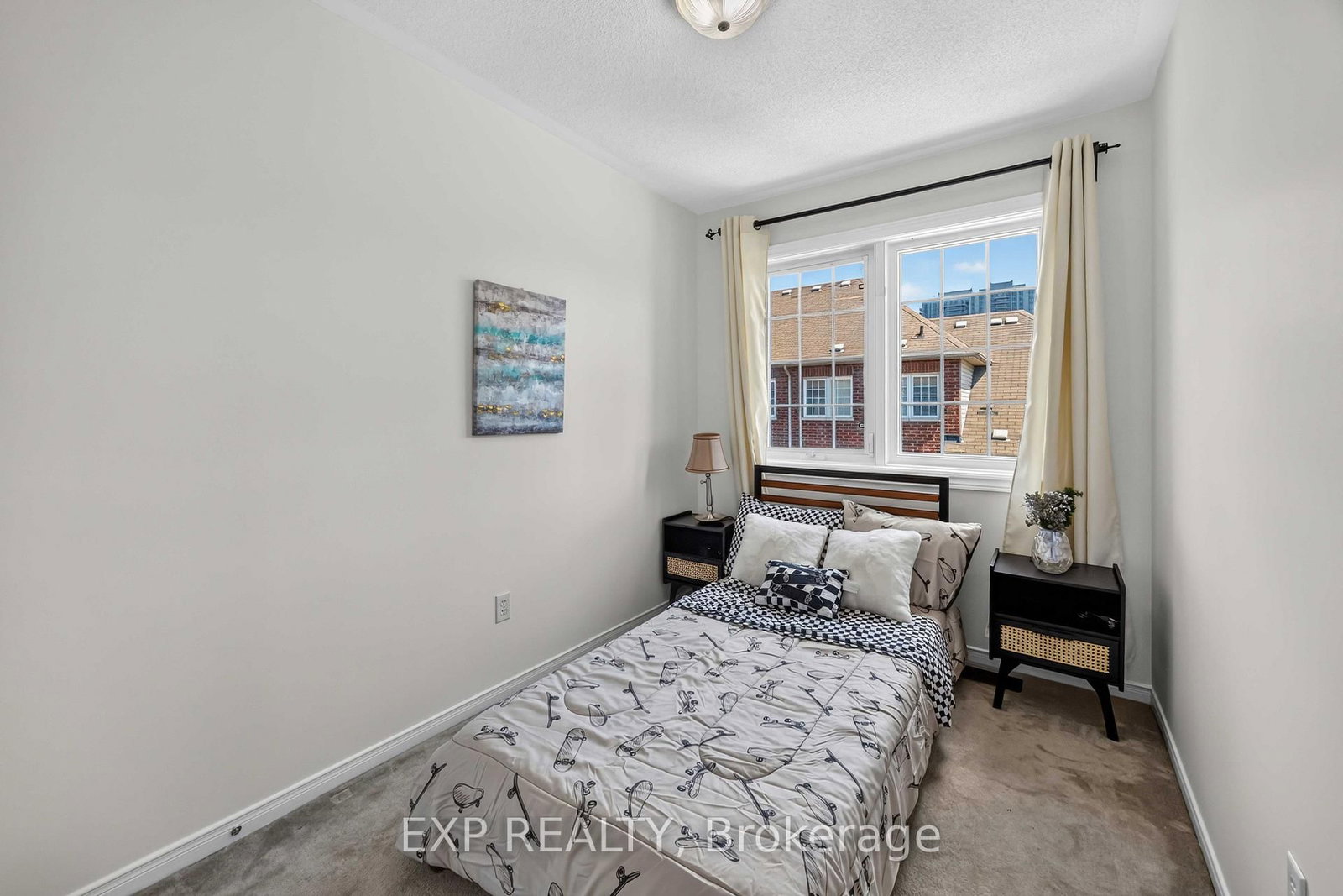 5 Garden Park Lane • Brampton, ON photo 34