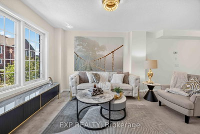 5 Garden Park Lane • Brampton, ON photo 8