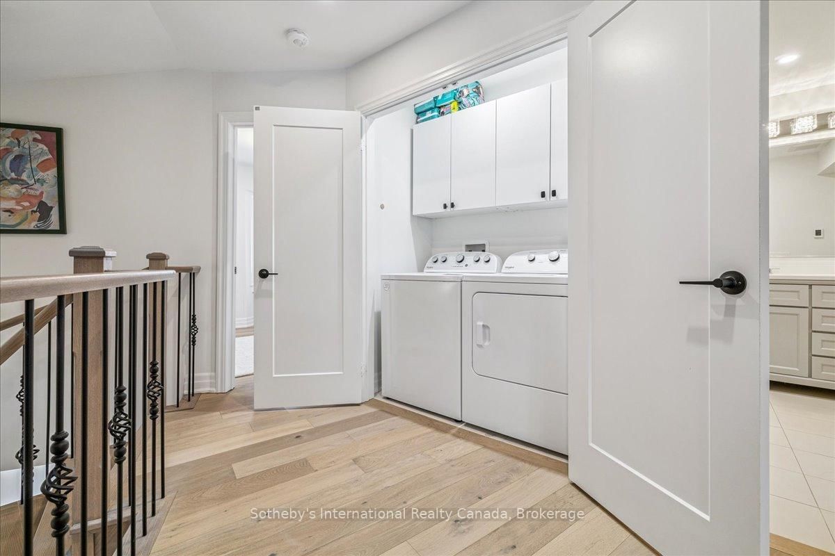 10 Southwind Terrace • Oakville, ON photo 19