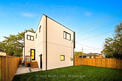 1140 Ogden Mississauga,ON L5E 2G9 — Photo 42