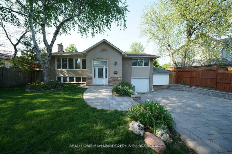 1195 Holton Heights Drive