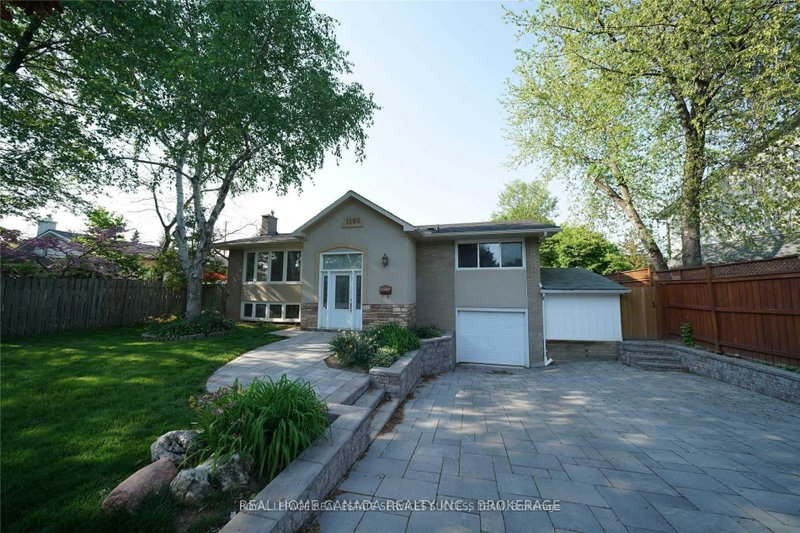 1195 Holton Heights Drive