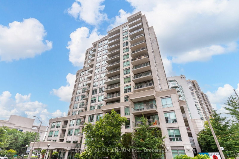 506 - 88 Palace Pier Court