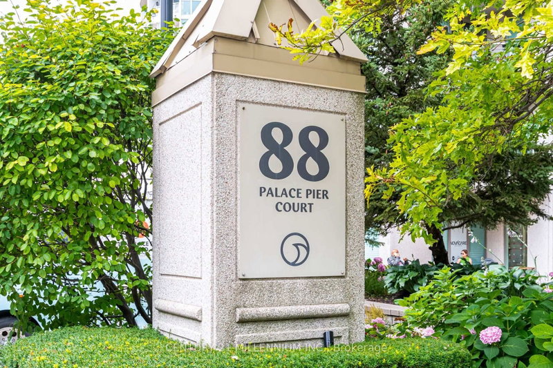 506 - 88 Palace Pier Court