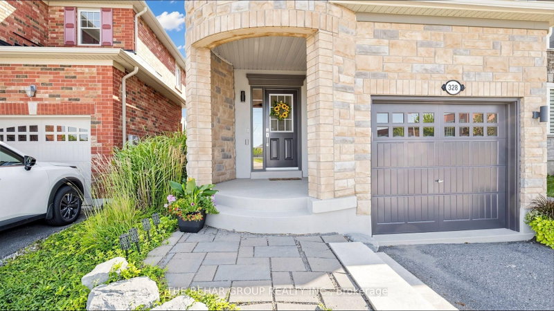 328 Savoline Boulevard