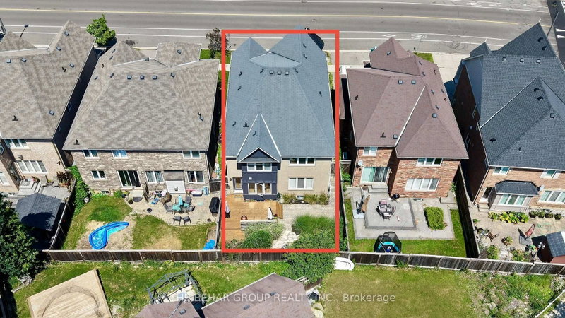 328 Savoline Boulevard