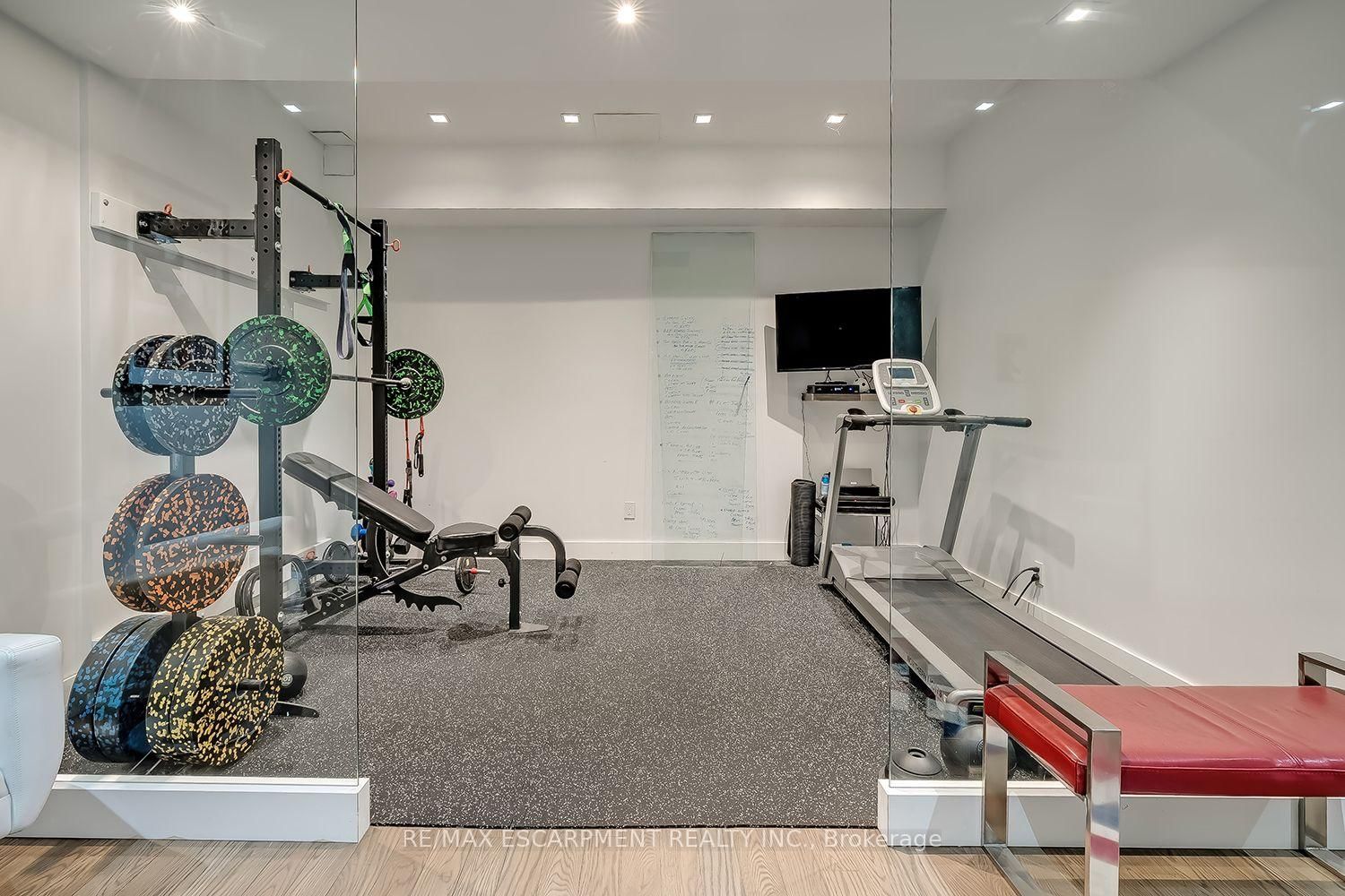 54 RAYMAR Place • Oakville, ON photo 30