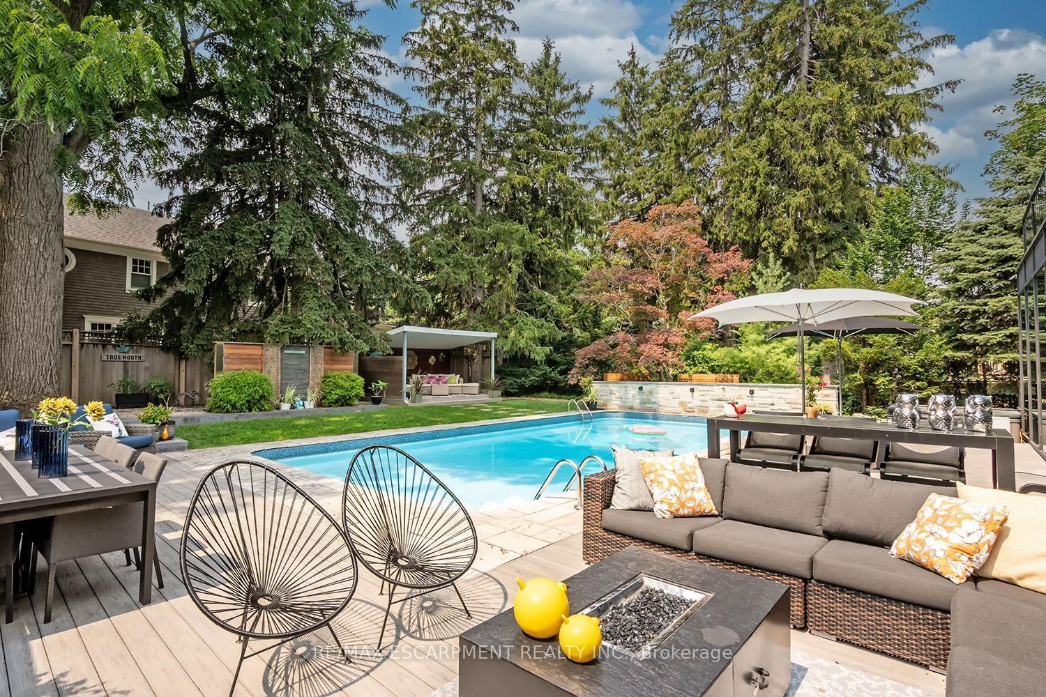 54 RAYMAR Place • Oakville, ON photo 36