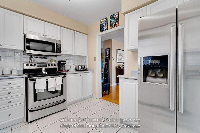 552 Wildgrass Mississauga,ON L5B 4H7 — Photo 21