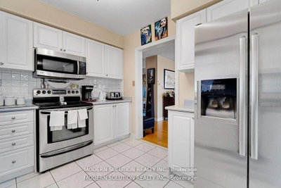 552 Wildgrass Mississauga,ON L5B 4H7 — Photo 21