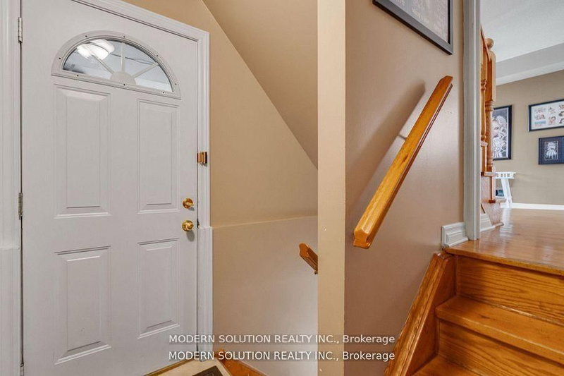 552 Wildgrass Mississauga,ON L5B 4H7 — Photo 29