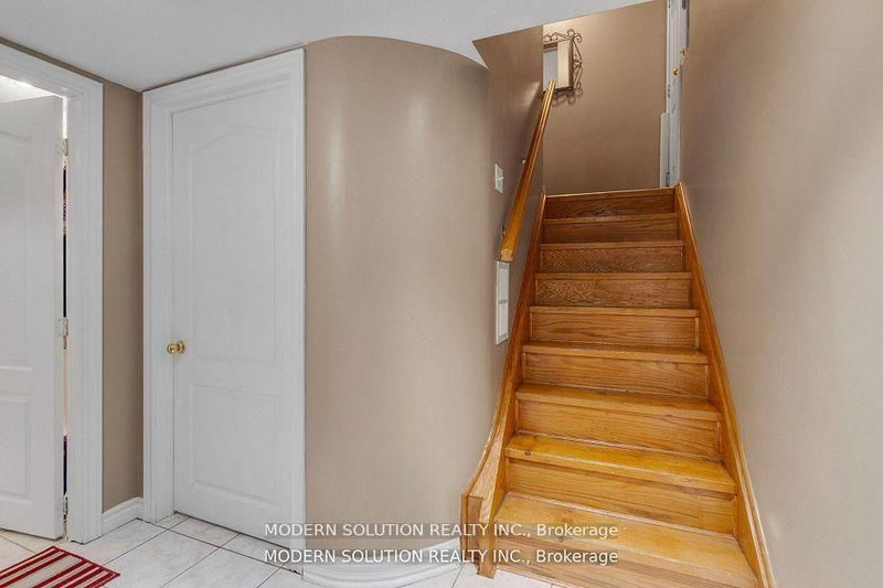 552 Wildgrass Mississauga,ON L5B 4H7 — Photo 31