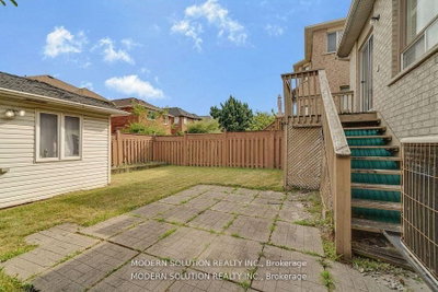 552 Wildgrass Mississauga,ON L5B 4H7 — Photo 38