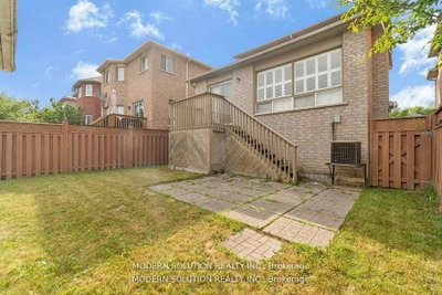 552 Wildgrass Mississauga,ON L5B 4H7 — Photo 39