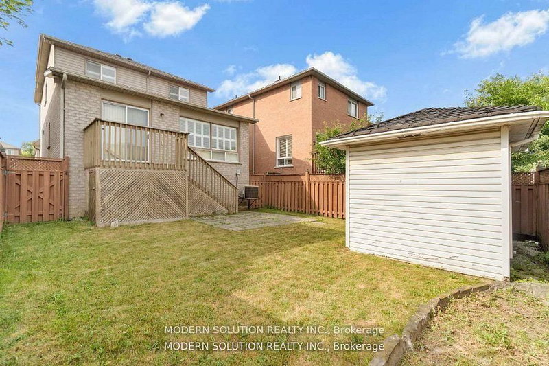 552 Wildgrass Mississauga,ON L5B 4H7 — Photo 41