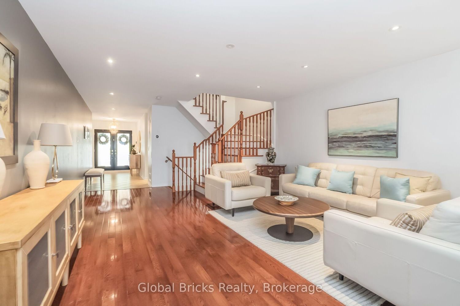 585 Candlestick Circle • Mississauga, ON photo 10