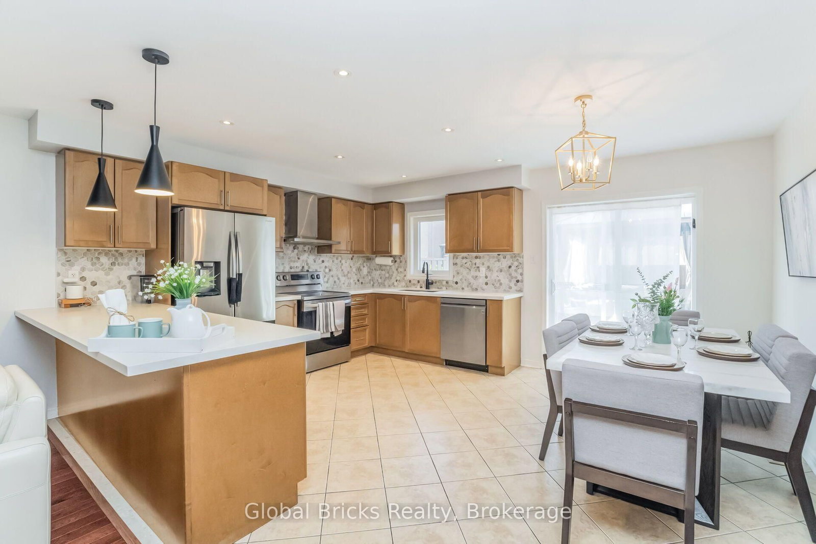 585 Candlestick Circle • Mississauga, ON photo 15