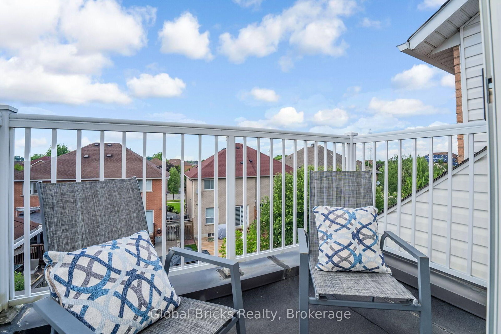 585 Candlestick Circle • Mississauga, ON photo 48