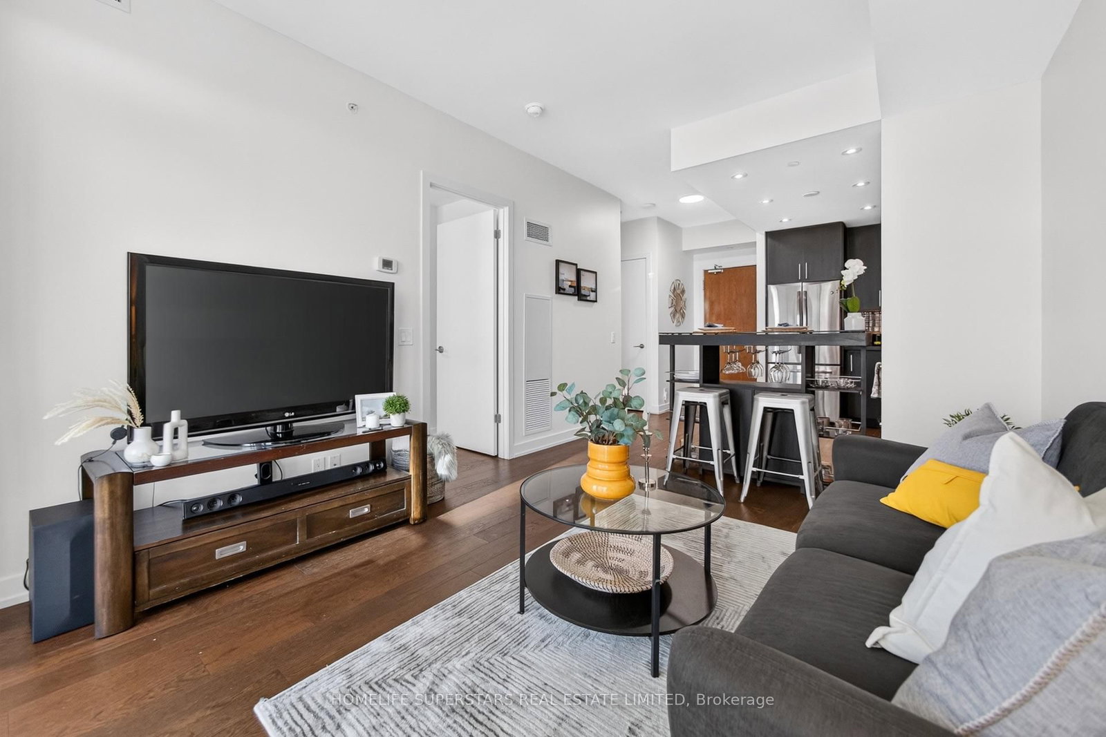 2212 Lake Shore Boulevard W • #4107 • Toronto, ON photo 11