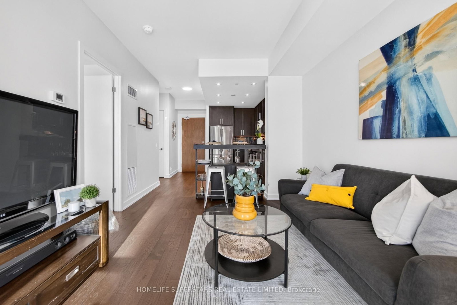 2212 Lake Shore Boulevard W • #4107 • Toronto, ON photo 12