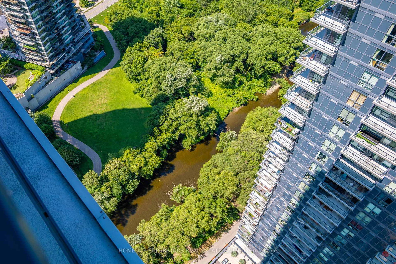 2212 Lake Shore Boulevard W • #4107 • Toronto, ON photo 30