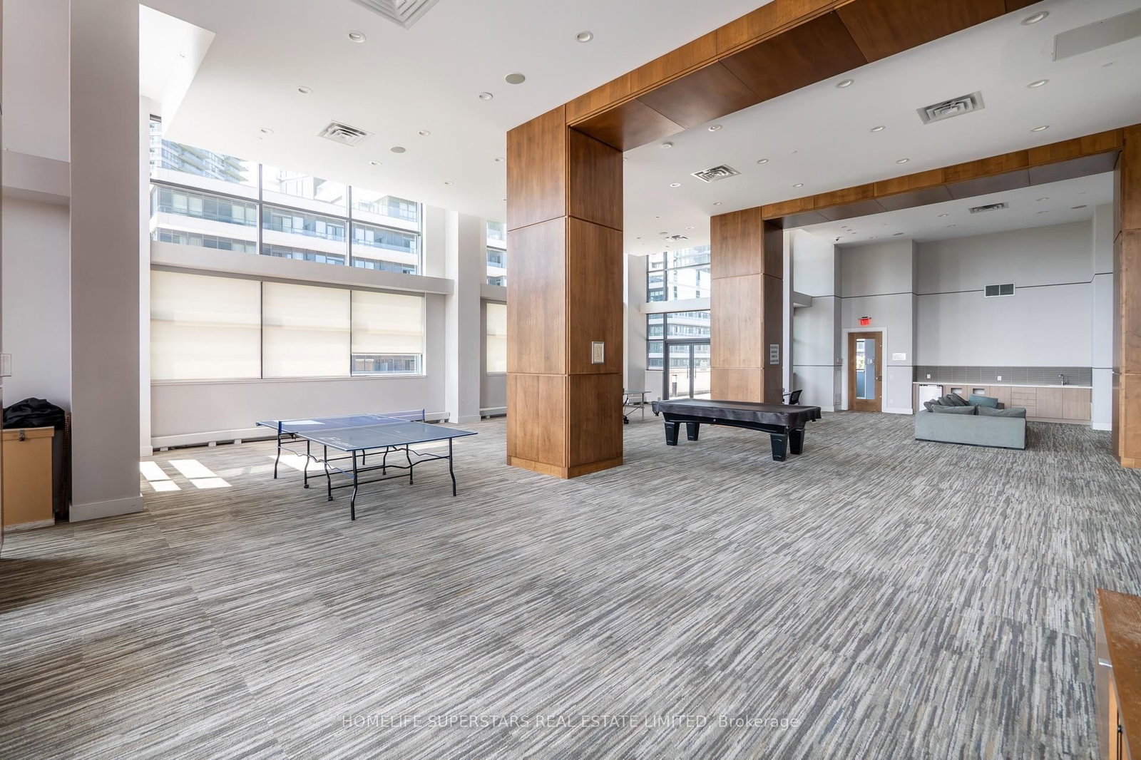 2212 Lake Shore Boulevard W • #4107 • Toronto, ON photo 35