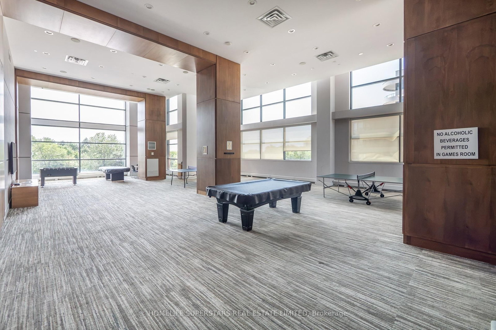 2212 Lake Shore Boulevard W • #4107 • Toronto, ON photo 36