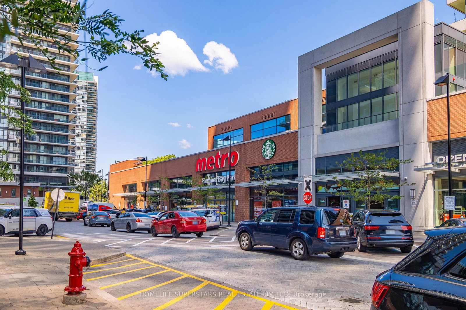 2212 Lake Shore Boulevard W • #4107 • Toronto, ON photo 42