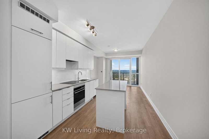 3502 - 30 Elm Drive W