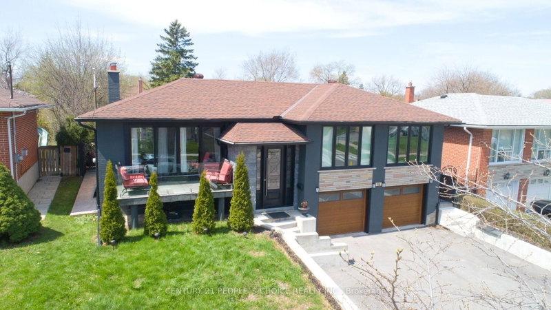 50 Jeffcoat Drive