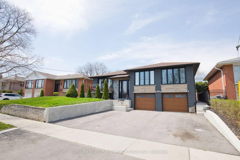 50 Jeffcoat Drive