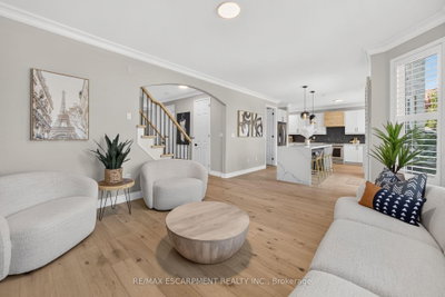 1533 Morse Milton,ON L9T 5V5 — Photo 12
