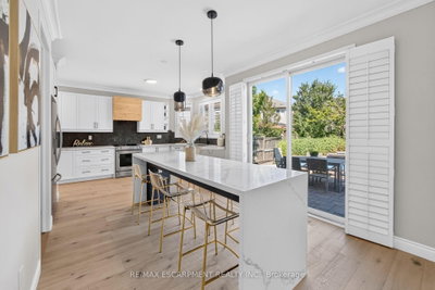 1533 Morse Milton,ON L9T 5V5 — Photo 13